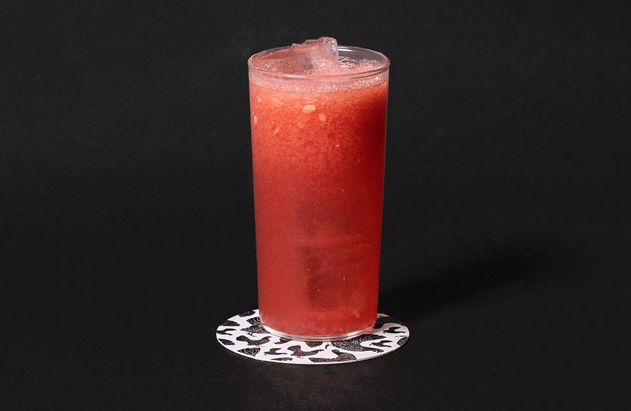 Yardbird Hong Kong Bar 50Best Discovery